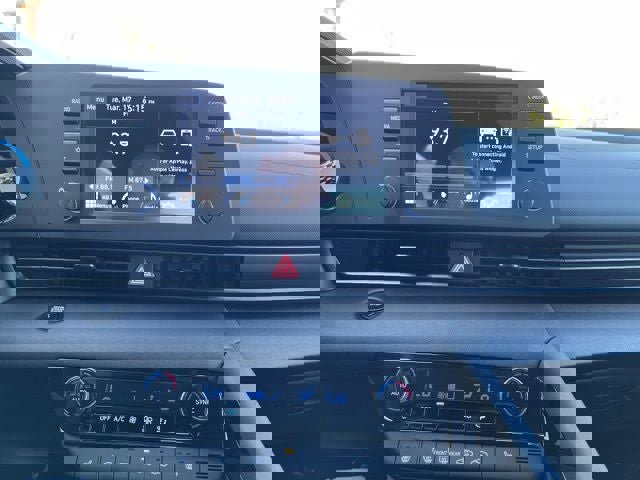 New 2026 Hyundai Elantra SEL Sport Premium image 13