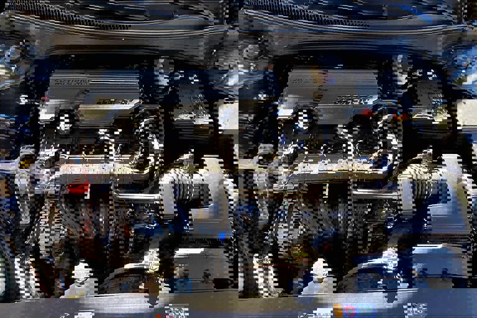 Used 2023 Hyundai Elantra SEL w/ Convenience Package image 29