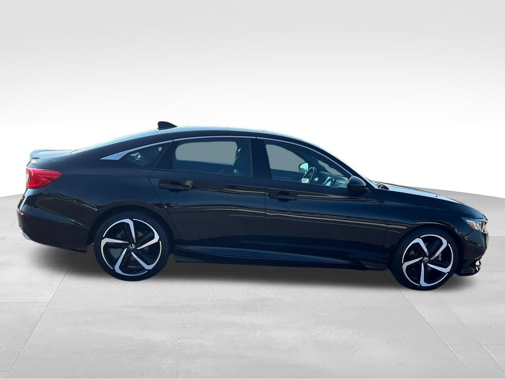 Used 2020 Honda Accord Sport image 6