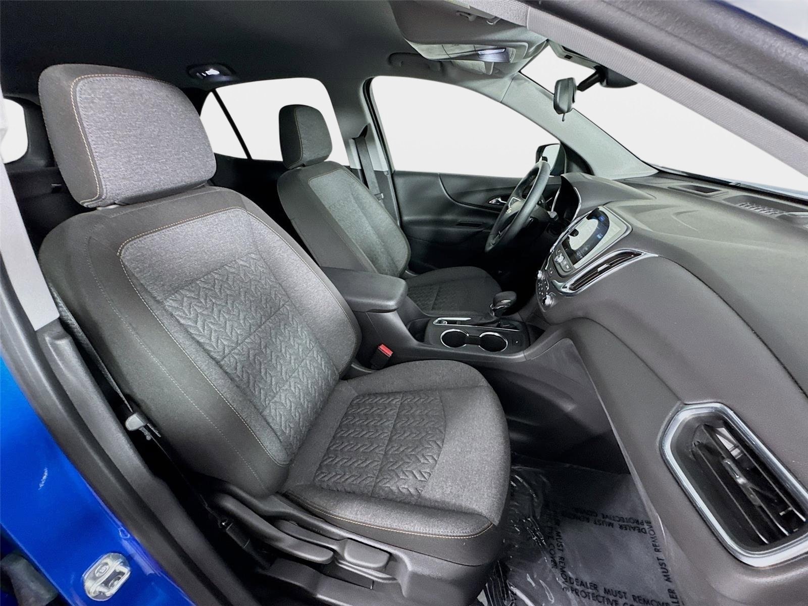 Used 2024 Chevrolet Equinox LT FWD image 28