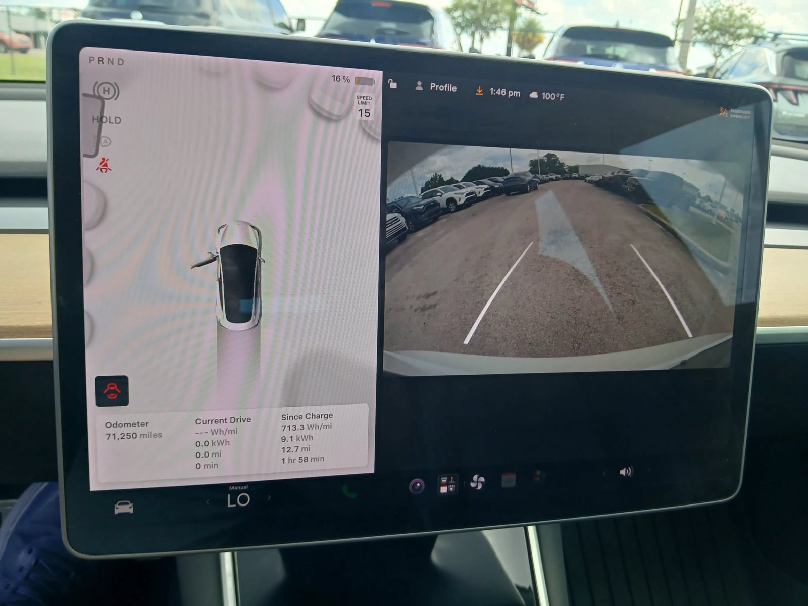 Used 2019 Tesla Model 3 Standard Range Plus RWD image 28