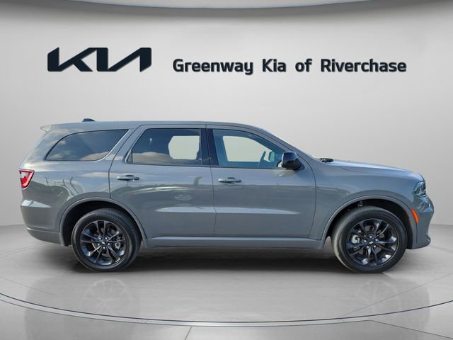 Used 2025 Dodge Durango GT AWD/4WD image 7