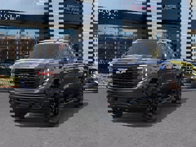 New 2026 GMC Sierra 1500 Elevation w/ Elevation Premium Package image 6