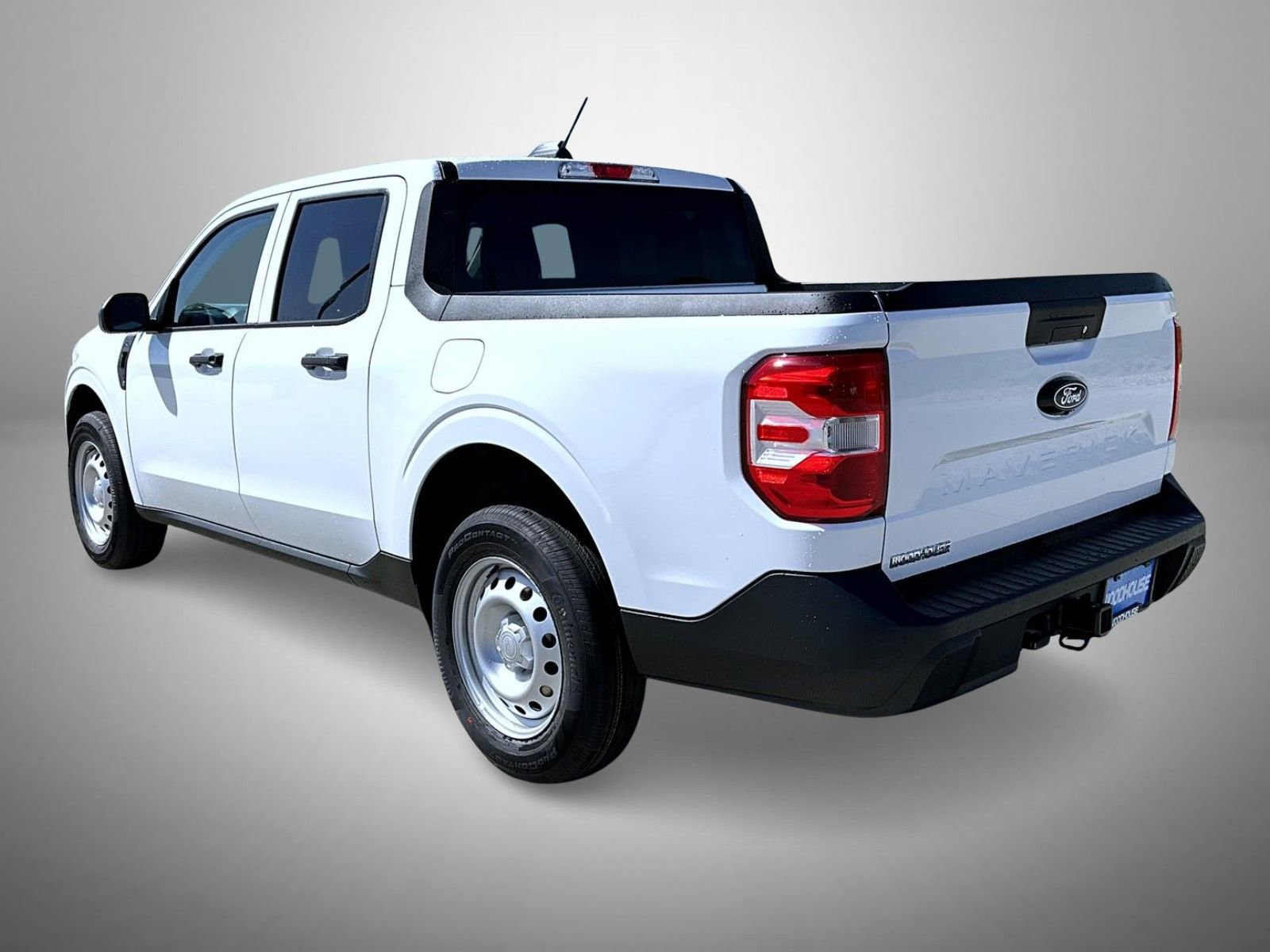 New 2026 Ford Maverick XL image 7