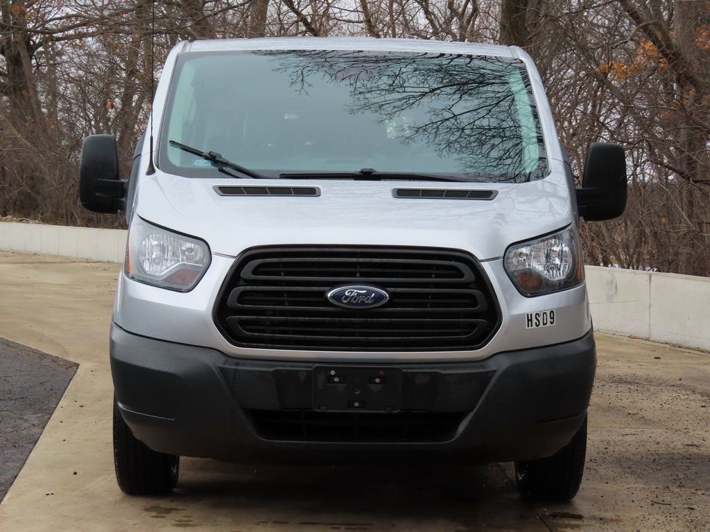 Used 2019 Ford Transit 350 XL image 4