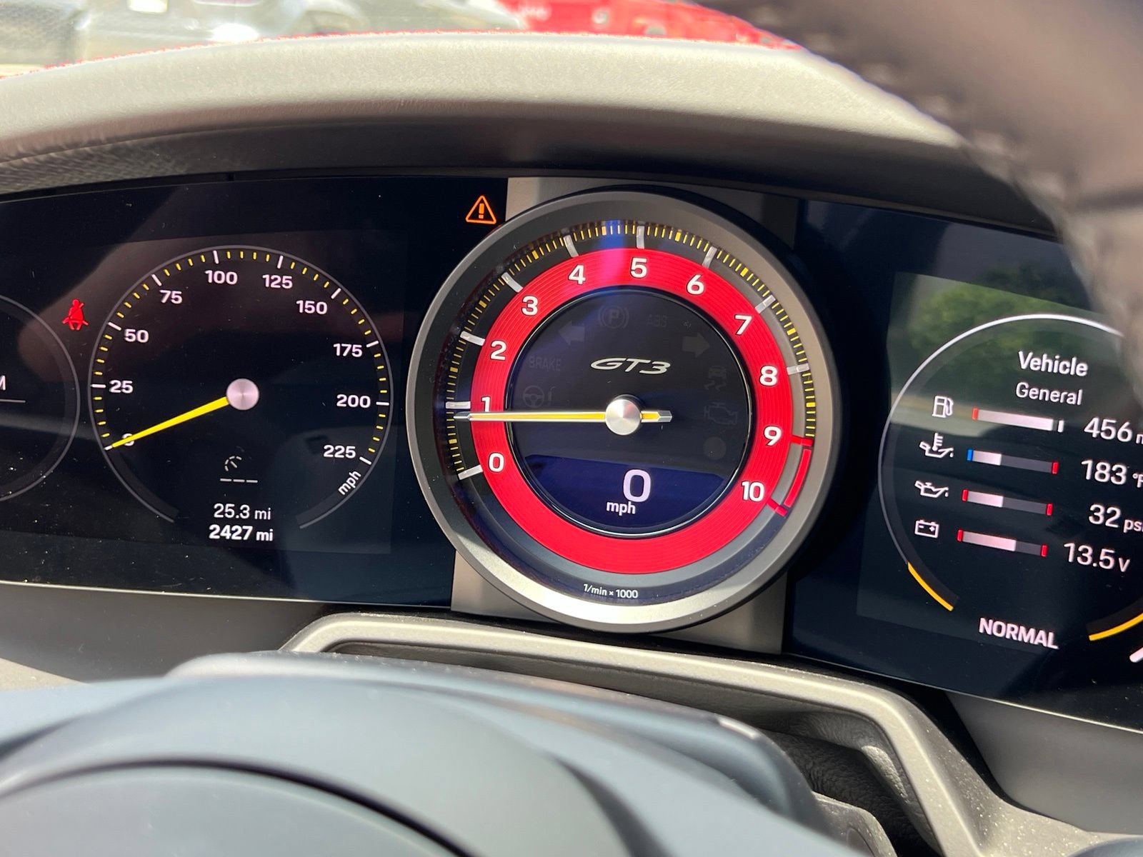 Certified 2022 Porsche 911 GT3 RWD image 28