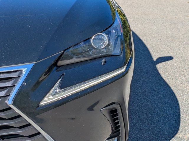 Used 2018 Lexus NX 300 AWD image 14