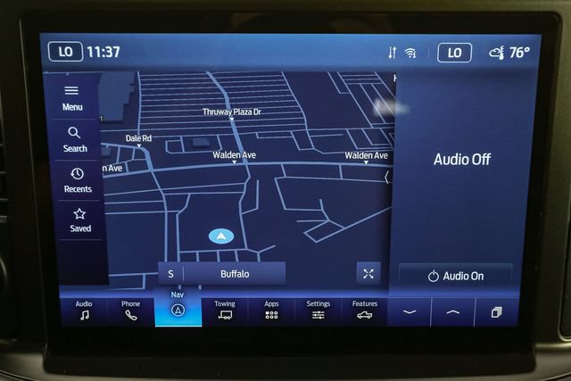 Used 2023 Ford F150 XLT w/ Equipment Group 302A High AWD/4WD image 27