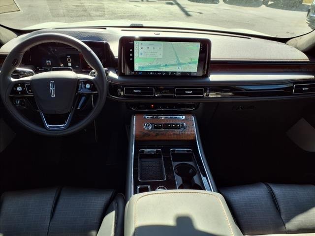 New 2025 Lincoln Aviator Black Label image 6