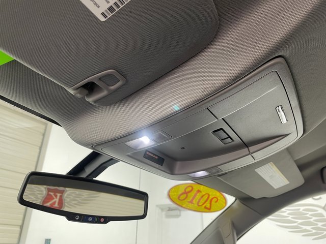 Used 2018 Chevrolet Silverado 1500 LT w/ All Star Edition image 18