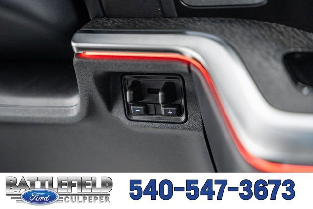 New 2026 Ford Expedition Tremor AWD/4WD image 31