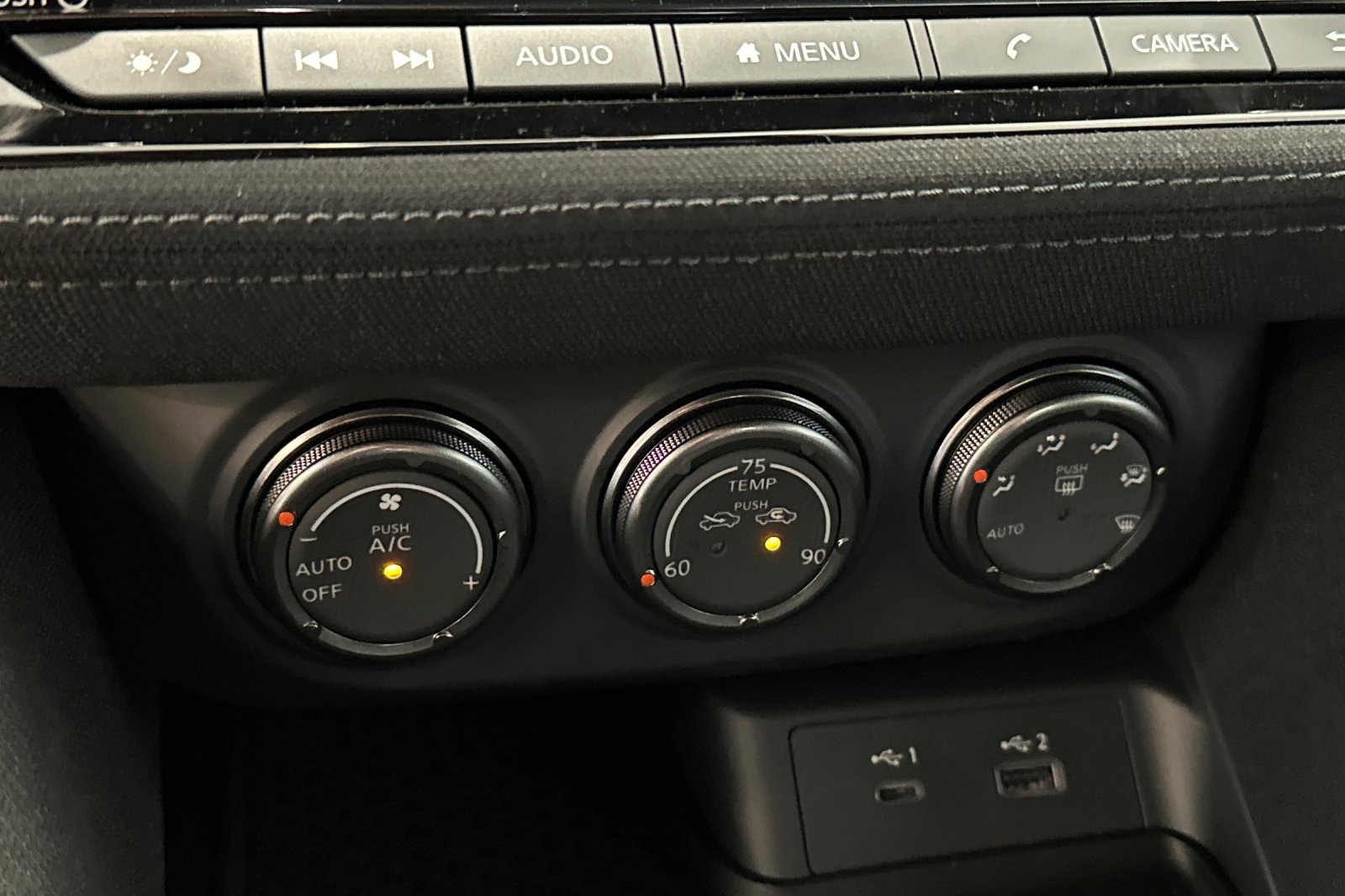 New 2026 Nissan Z Sport w/ Floor Mat Package image 18