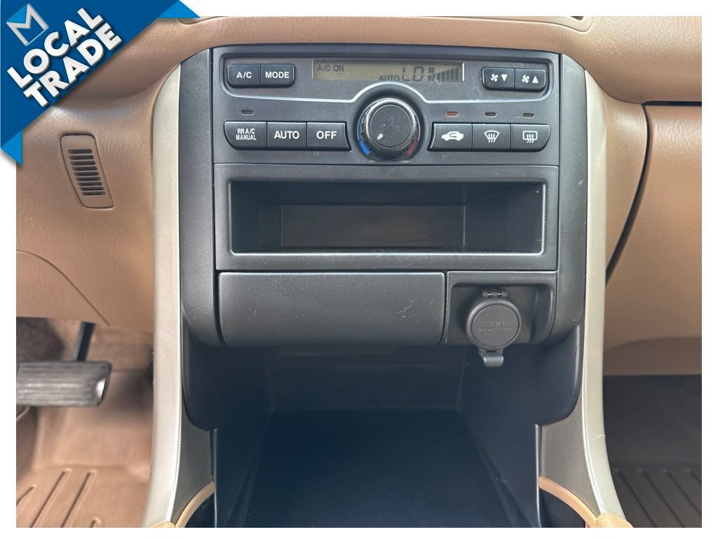 Used 2004 Honda Pilot EX image 18