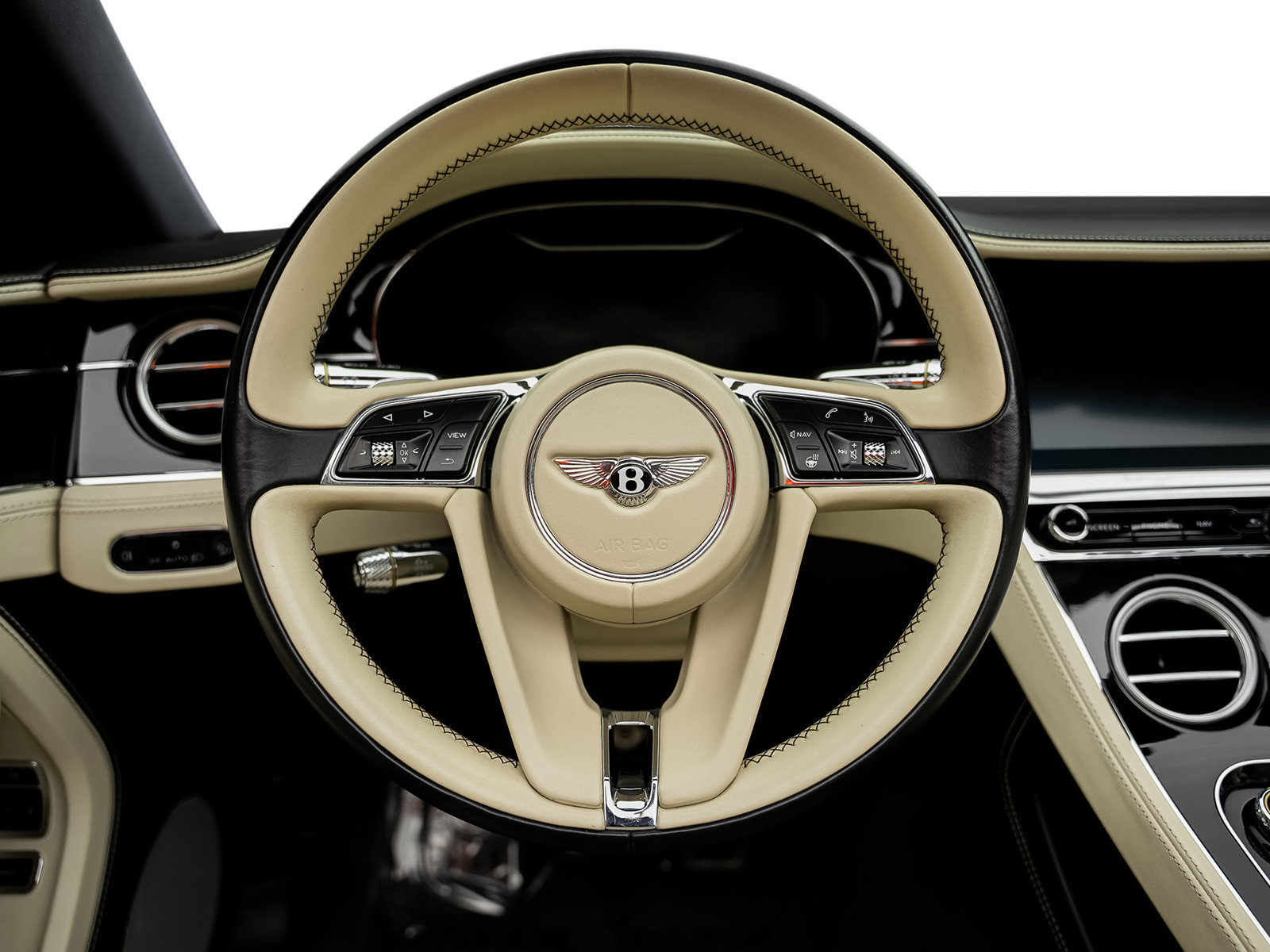 Used 2020 Bentley Continental GT AWD/4WD image 31