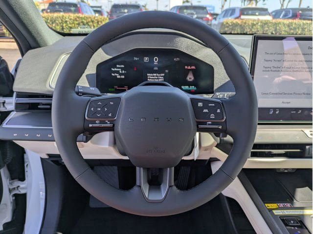 New 2026 Lexus ES 350e FWD image 15