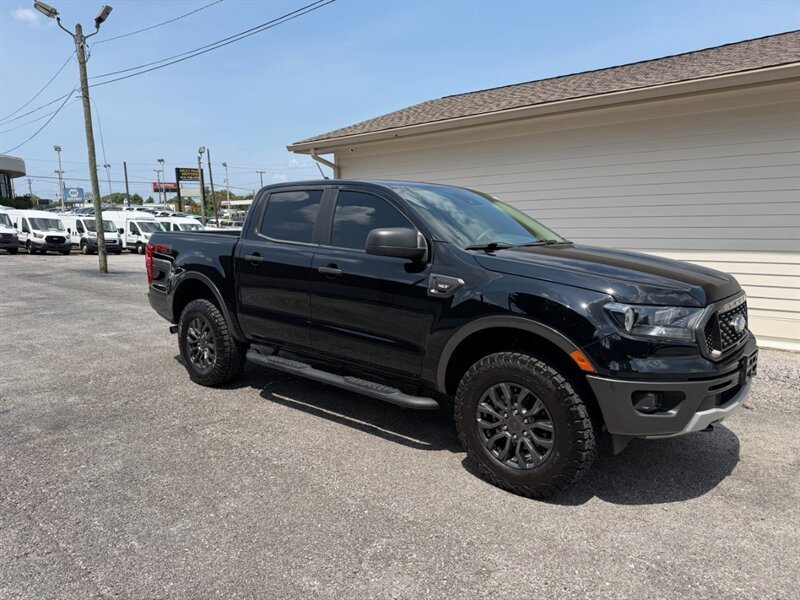 Used 2020 Ford Ranger XLT w/ Equipment Group 301A Mid AWD/4WD image 2