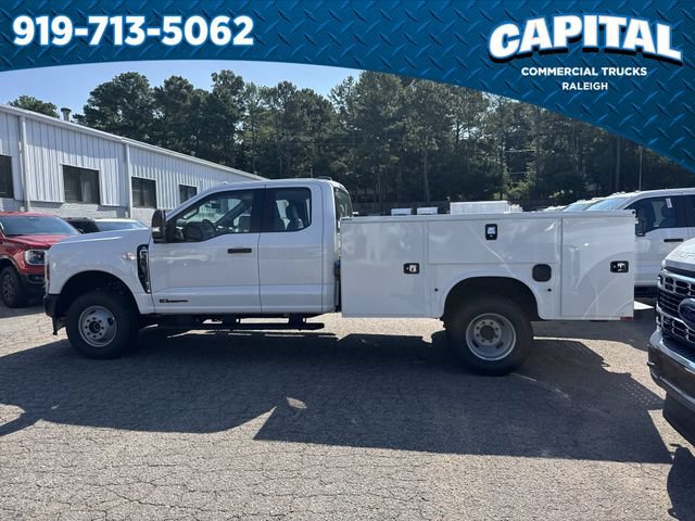 New 2026 Ford F350 XL AWD/4WD image 6