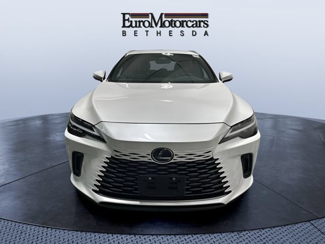 Used 2024 Lexus RX 350 Premium w/ Accessory Package (K3) AWD/4WD image 8