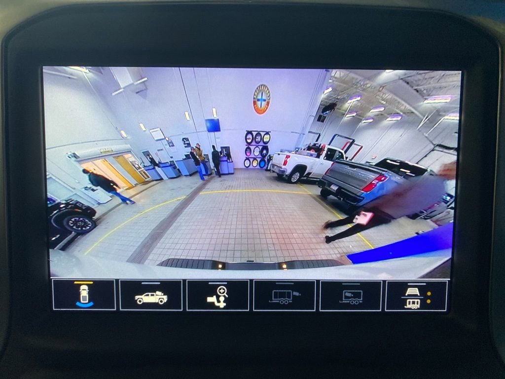 Used 2020 Chevrolet Silverado 3500 LTZ w/ Gooseneck/5TH Wheel Package video 3