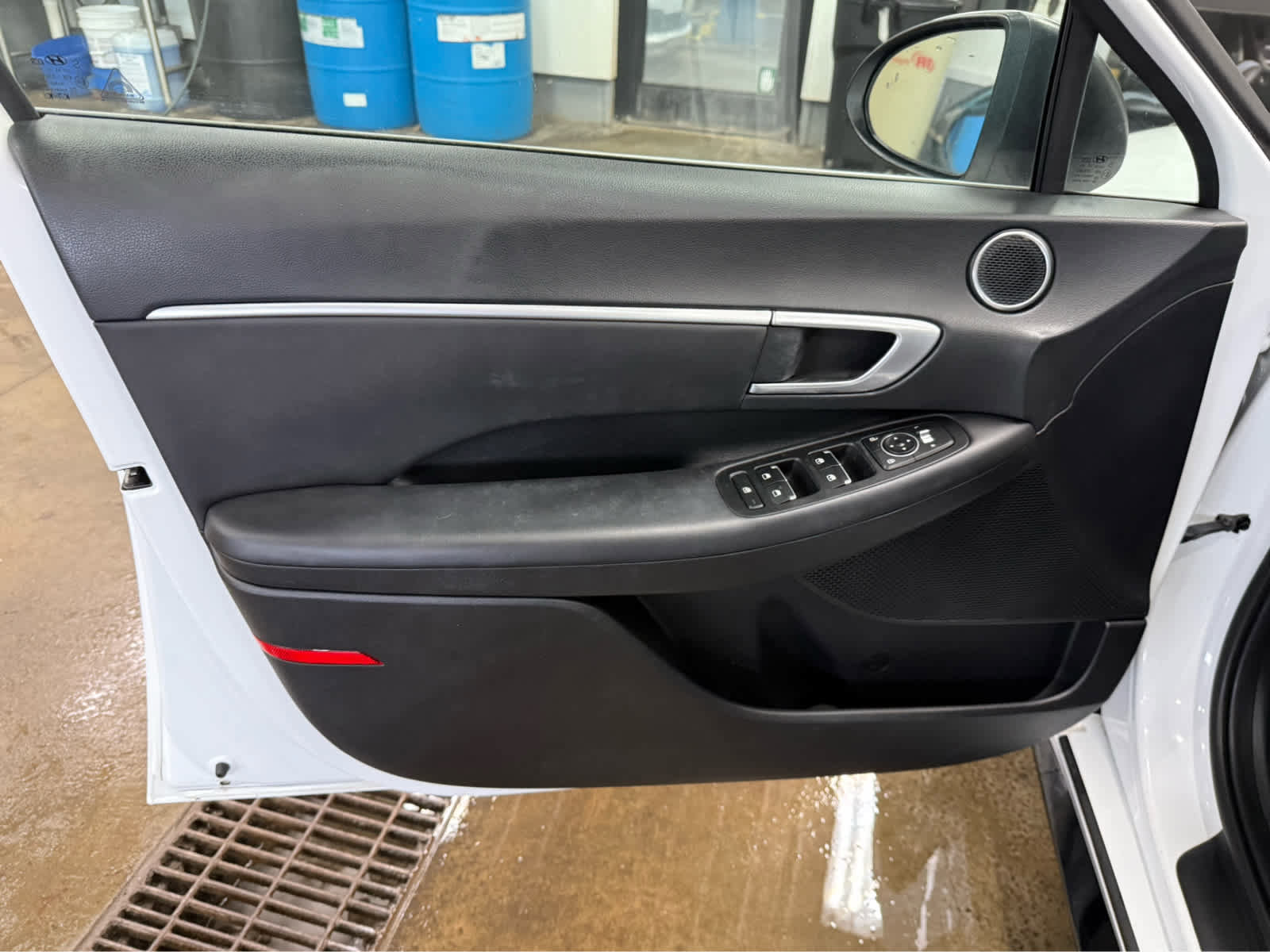 Used 2022 Hyundai Sonata SEL w/ Convenience Package FWD image 20