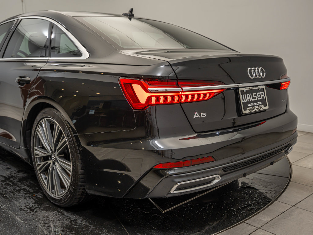Used 2019 Audi A6 3.0T Prestige AWD/4WD image 19