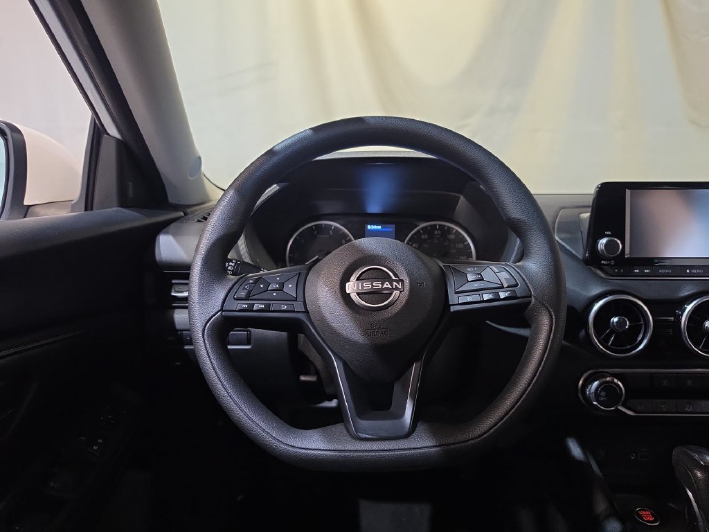 Used 2024 Nissan Sentra S FWD image 11