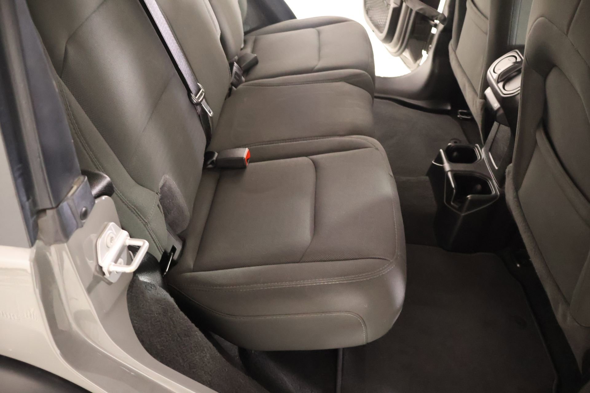 Used 2021 Jeep Wrangler Unlimited Sport image 14