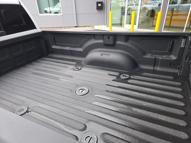New 2026 RAM 3500 Laramie AWD/4WD image 6