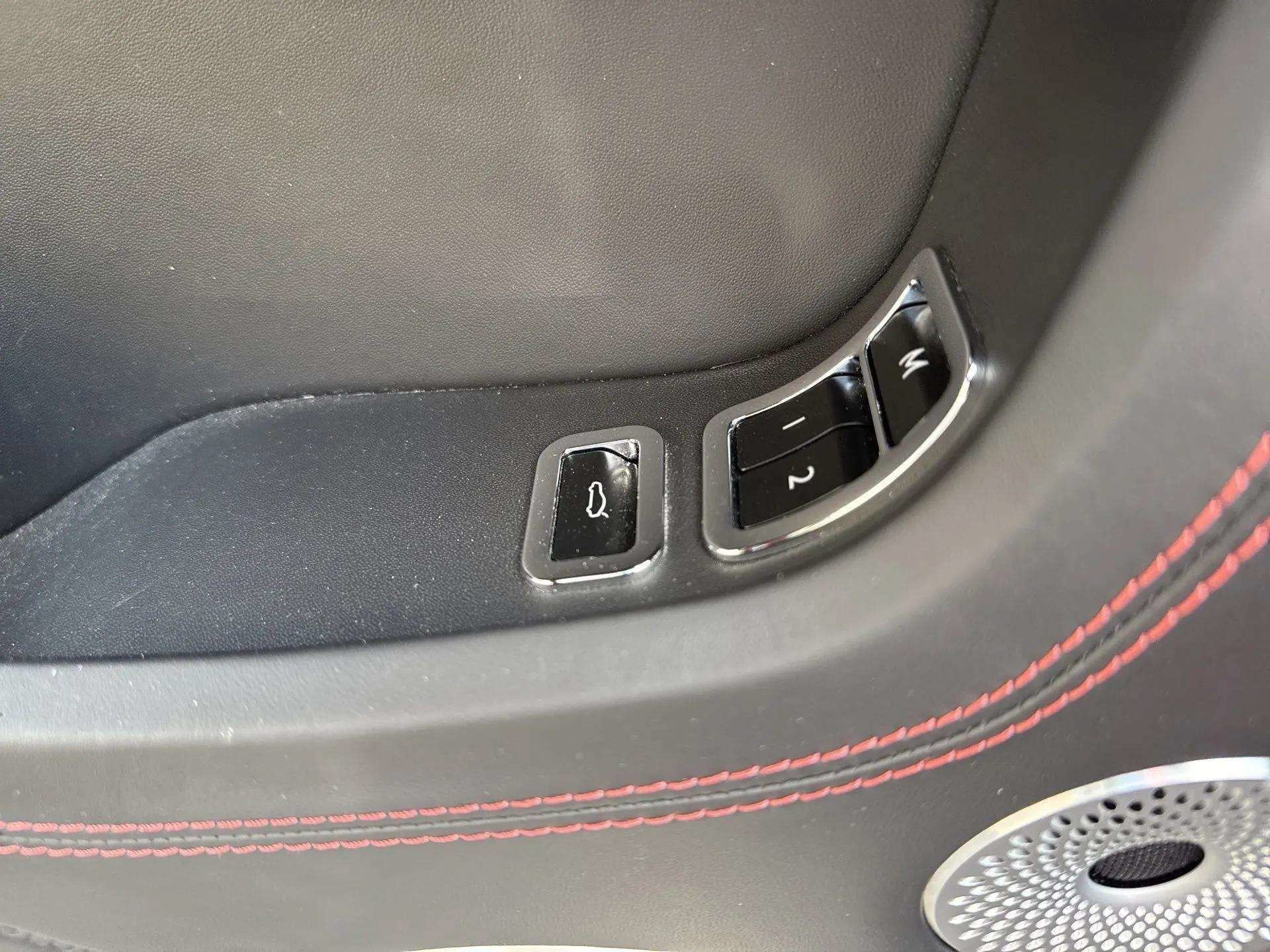 Certified 2022 Bentley Continental GT AWD/4WD image 57