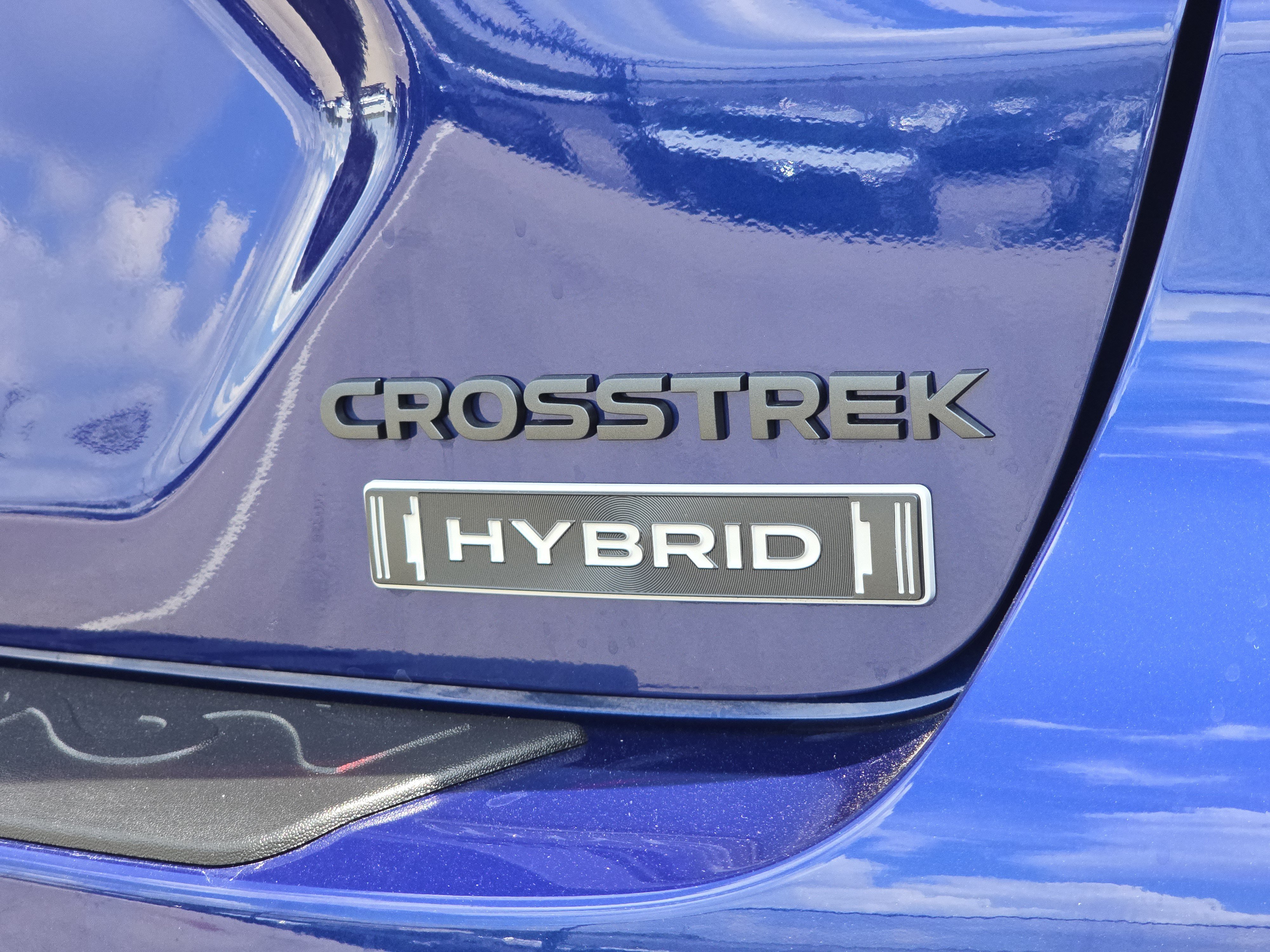 New 2026 Subaru Crosstrek 2.5i Limited AWD/4WD image 16