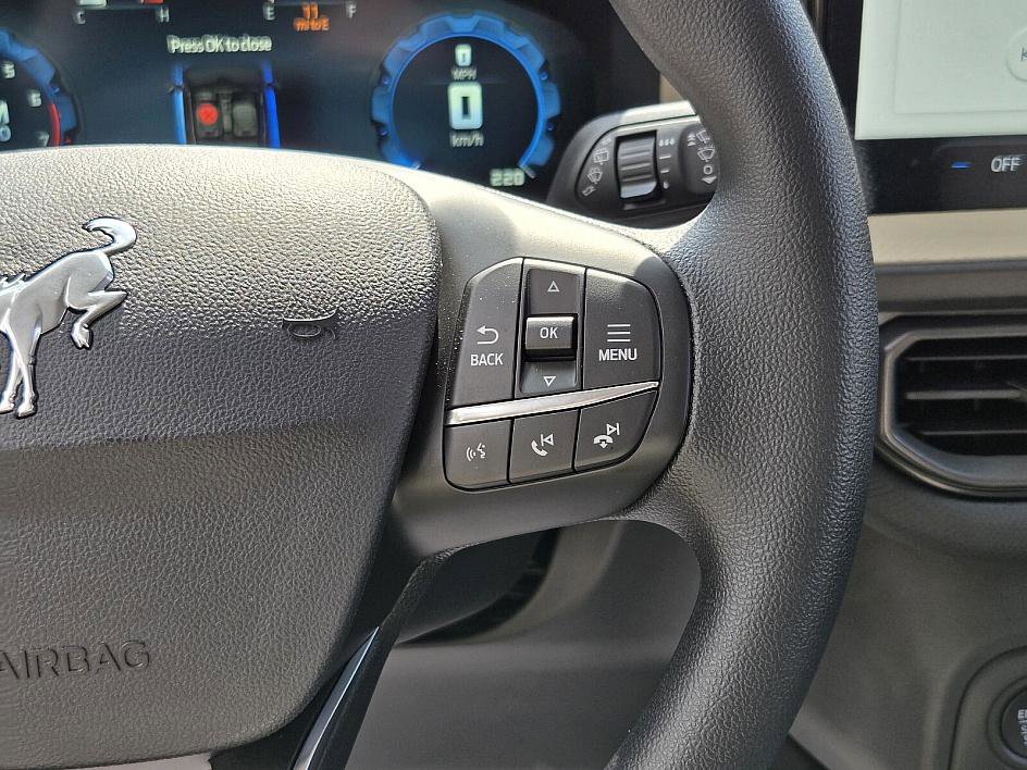 New 2025 Ford Bronco Sport Big Bend image 25