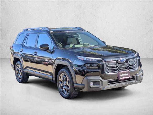 New 2026 Subaru Outback Premium AWD/4WD image 5