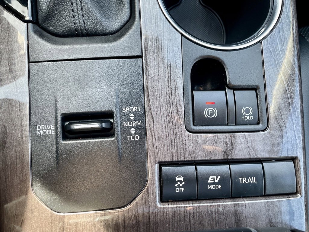 Used 2021 Toyota Highlander Platinum image 37