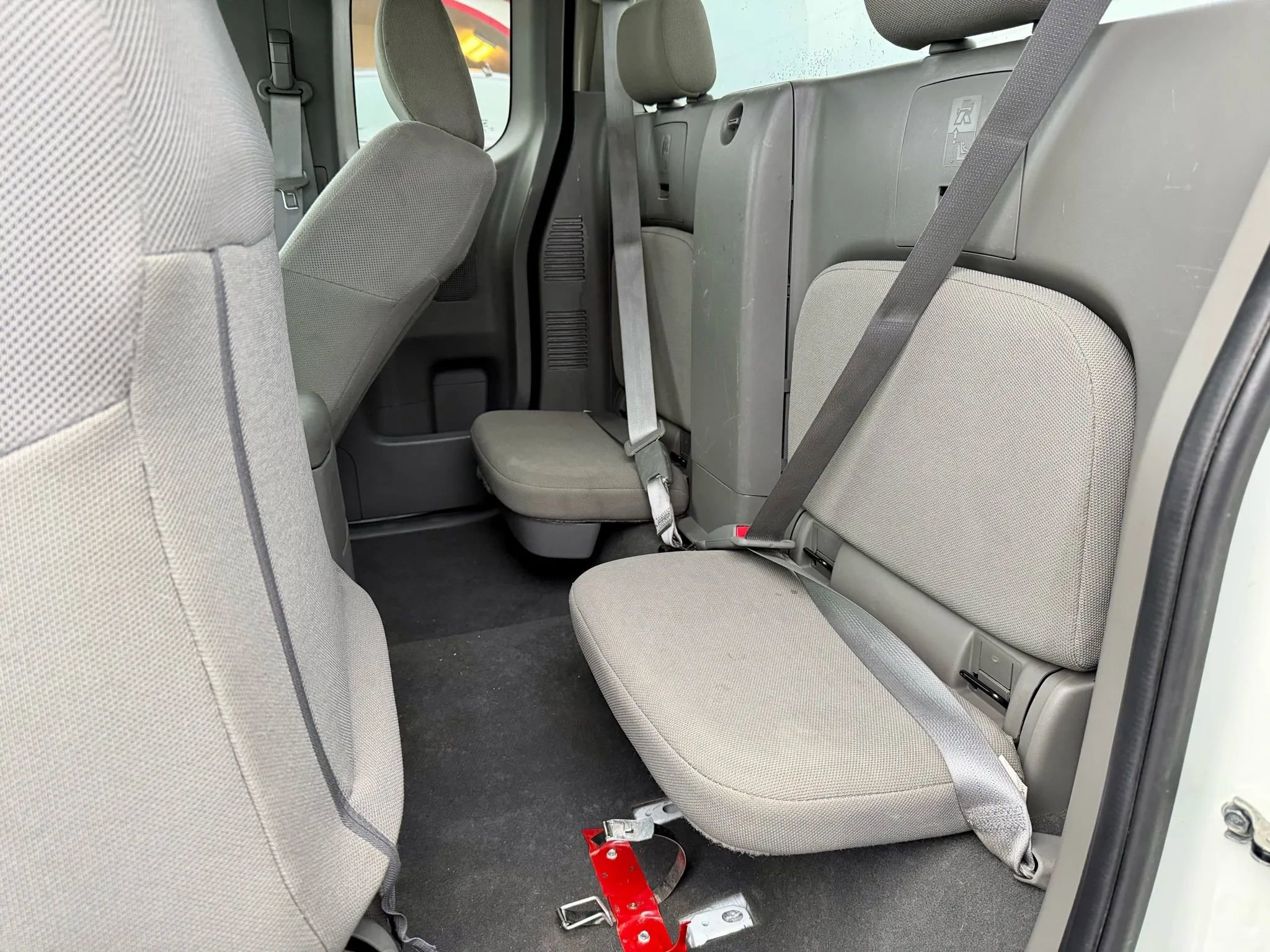 Used 2019 Nissan Frontier S image 15