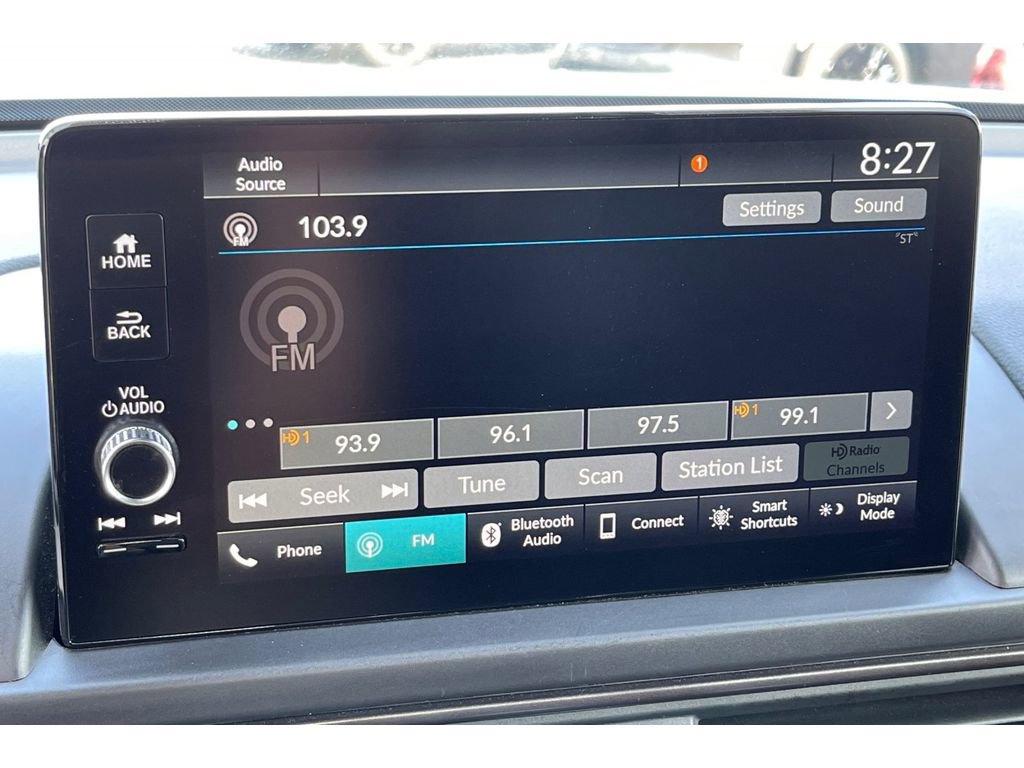 Certified 2025 Honda Pilot TrailSport image 27