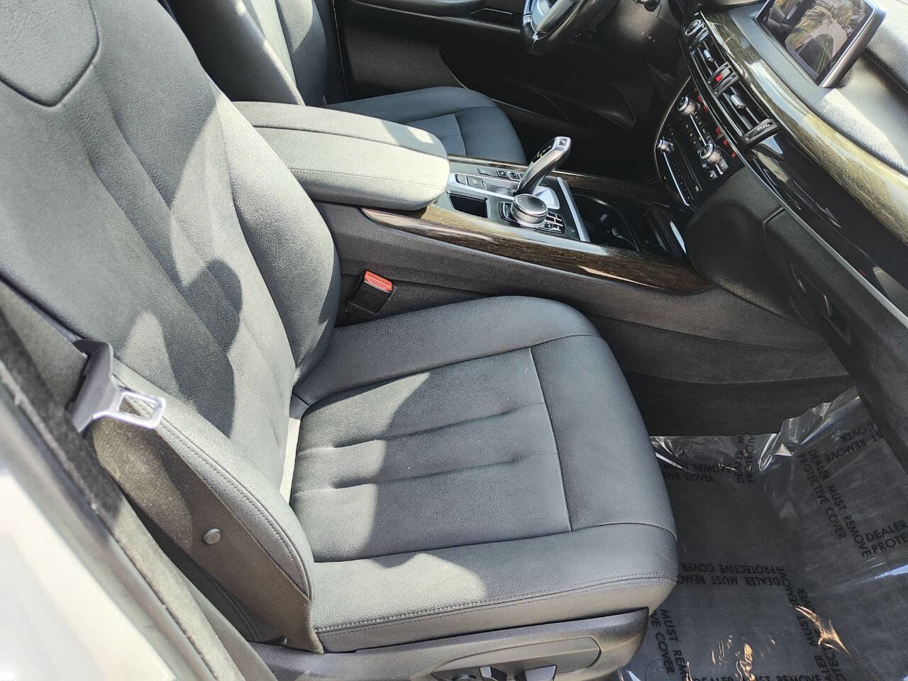 Used 2017 BMW X5 xDrive35i AWD/4WD image 47