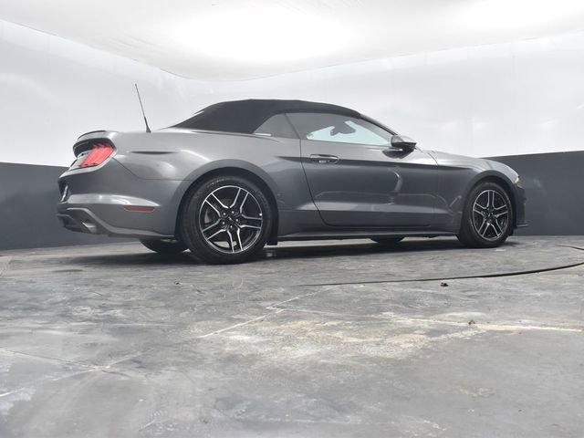 Used 2023 Ford Mustang Premium RWD image 34