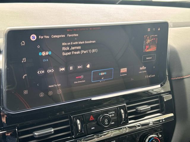 New 2026 Nissan Pathfinder Rock Creek image 31