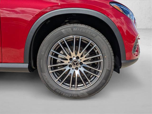 Used 2026 Mercedes-Benz GLC 300 4MATIC image 15