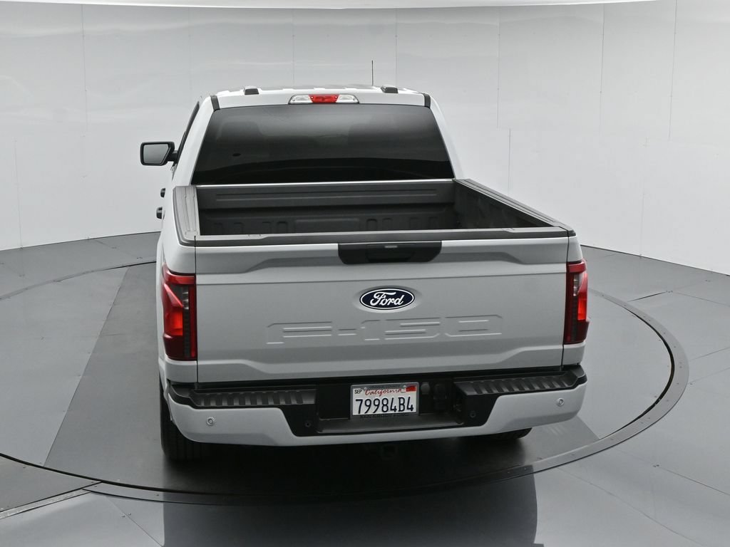 Used 2024 Ford F150 STX RWD image 42