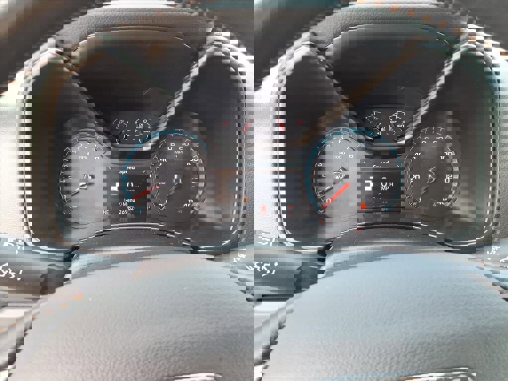 Used 2022 GMC Canyon AT4 image 22