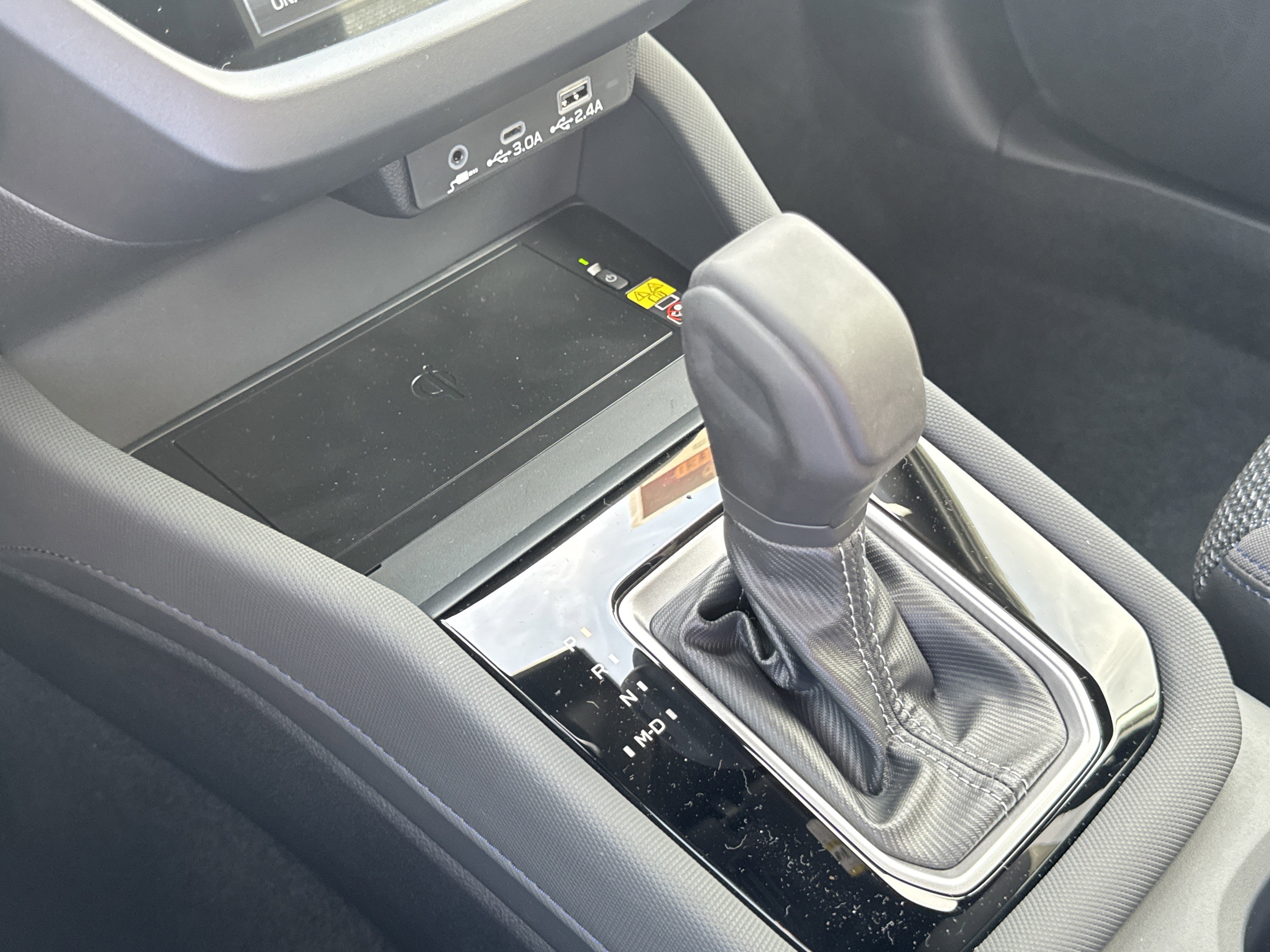 Certified 2025 Subaru Forester Premium image 23