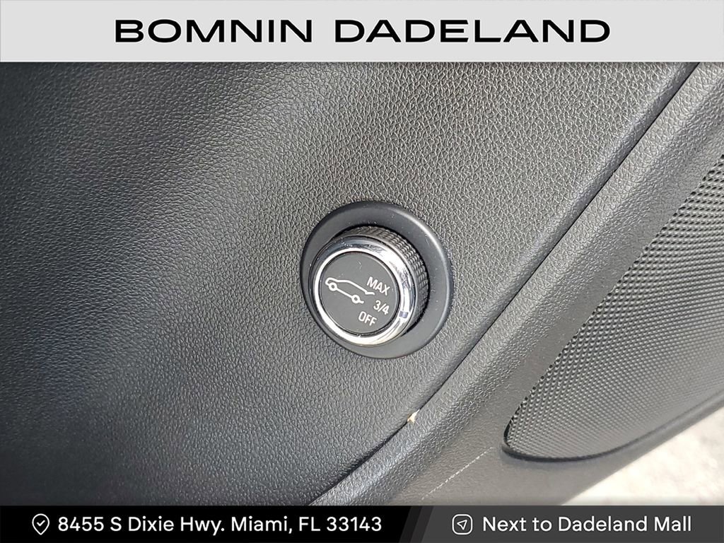 Used 2022 Chevrolet Blazer Premier image 18