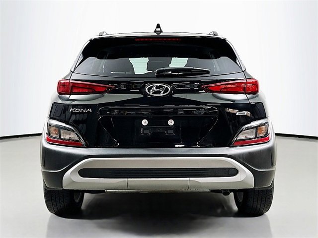 Used 2023 Hyundai Kona SEL image 6