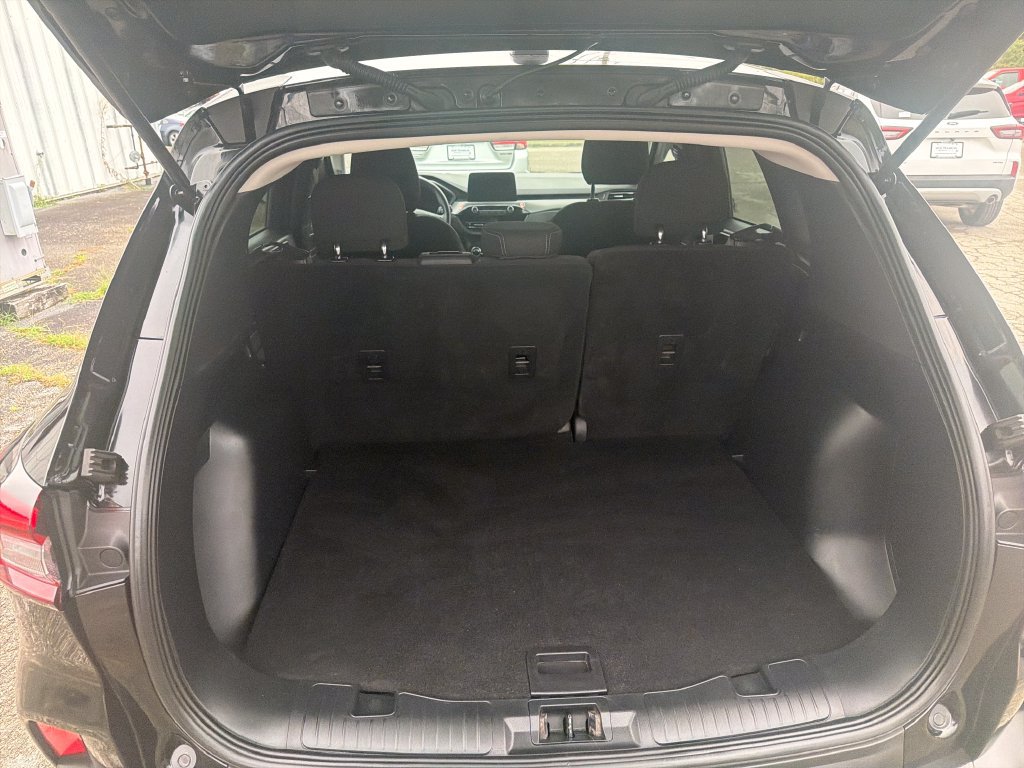 Used 2025 Ford Escape Active FWD image 9