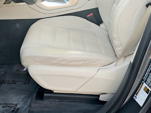 Certified 2020 Mercedes-Benz GLS 450 4MATIC image 18