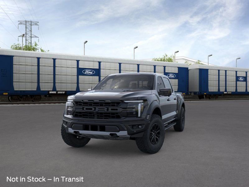 New 2026 Ford F150 Raptor image 3