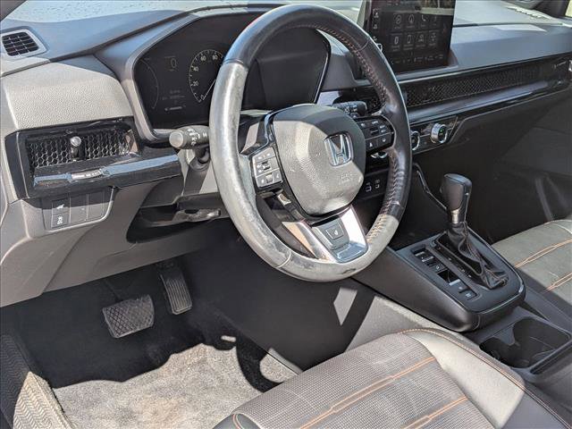 Certified 2023 Honda CR-V Sport Touring image 10