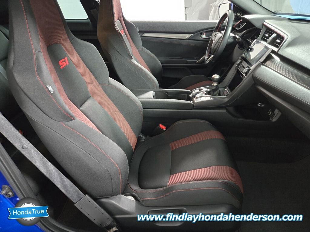 Used 2020 Honda Civic Si image 19