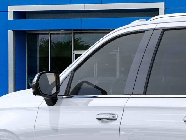 New 2026 Chevrolet Suburban Premier image 12